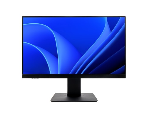 [Моноблок] Cortana Vertex 1LB (PCV-1LB) (23,8/1920*1080/without motherboard/WiFi5/BT4.2/Camera 5mp/SD/1*USB Type-C/1*USB Type A(2.0/3.2)//HOT SWAP 2.5