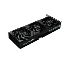 Видеокарта  Palit RTX5070 INFINITY3  12GB  GDDR7 192b, HDMI DPx3  (NE75070019K9-GB2050S)  RET