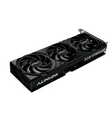 Видеокарта  Palit RTX5070 INFINITY3  12GB  GDDR7 192b, HDMI DPx3  (NE75070019K9-GB2050S)  RET