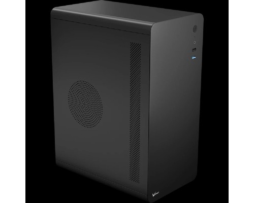 [Корпус] Formula CS-110-S mATX USB3.0x1/USB2.0x1/audio (ex Aerocool)