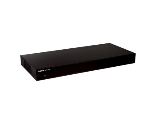 [Сетевое оборудование] D-Link DPS-700/B1A Резервный источник питания для коммутаторов (589 Вт)