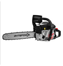 ИНТЕРСКОЛ ПЦБ-18/45Л пила цепная бензиномоторная [844.0.0.40] 