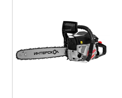 [Бензопила] ИНТЕРСКОЛ ПЦБ-18/45Л пила цепная бензиномоторная [844.0.0.40] 