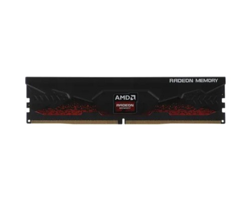 [Модуль памяти] AMD DDR5 16GB 4800 MT/s R5S516G4800U1S