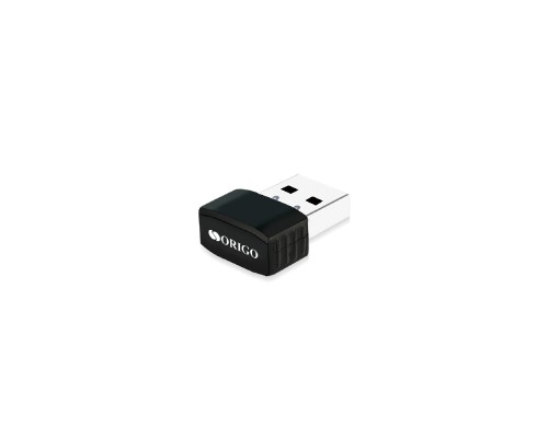 [Сетевое оборудование] ORIGO OW300/A1A Wi-Fi 6 AX300 USB 2.0 адаптер, 2.4 ГГц