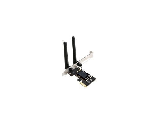 [Сетевая карта] ORIGO OWN300A/A1A Wi-Fi N300 PCI-E адаптер, 2.4 ГГц