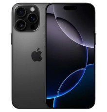 Apple iPhone 16 Pro Max 256GB Black Titanium (MYWG3AE/A) (Sim+eSim)