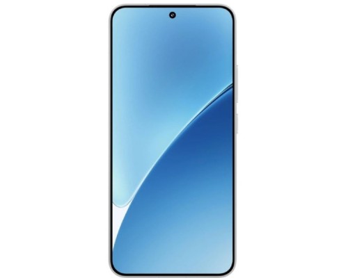 [Смартфон/акссесуар] Xiaomi 15 12GB/256GB White [61252]