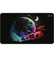 Коврик для мыши Cactus Moon 700x400x3мм (CS-MP-PRO05XLL)