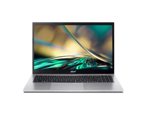 [Ноутбук] Acer Aspire 3 A315-59 [NX.K6SEX.00V] Silver 15.6