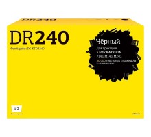 T2 DC-KTDR240 Фотобарабан T2 для Катюша P140/M140/M240 (30000стр.) с чипом DR240