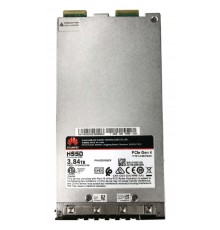 Huawei 02352SGG 3.84TB SSD