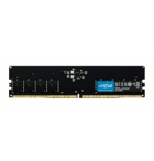 Crucial 64GB DDR5 5600MHz  UDIMM CT64G56C46U5
