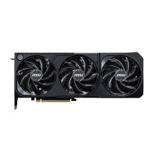 Видеокарта PCIE16 RTX5070TI 16GB RTX 5070 Ti 16G SHADOW 3X OC MSI