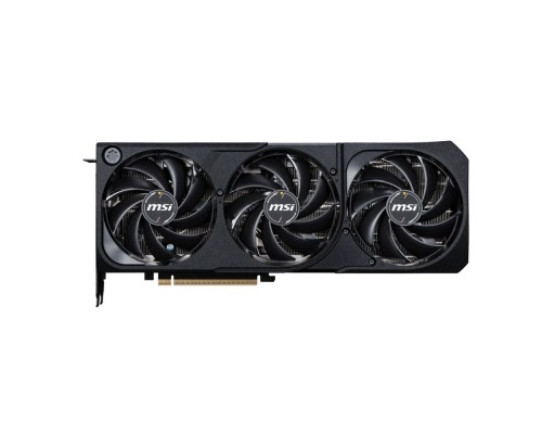 [Видеокарта] Видеокарта PCIE16 RTX5070TI 16GB RTX 5070 Ti 16G SHADOW 3X OC MSI