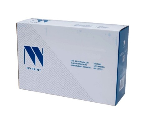 [Расходные материалы] Блок фотобарабана NVP совместимый NV-DR133 DU для Катюша P133/M133 (30000k)