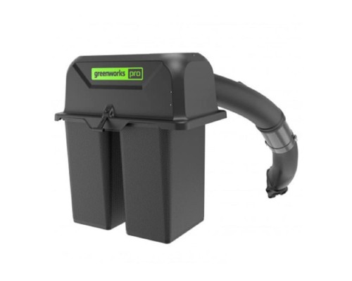 [Триммер] Greenworks Травосборник для самоходной газонокосилки 7404107, 7404507 [7500207]