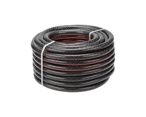 [Четыре Сезона Шланги, Коннекторы, Распылители.] Rexant (62-0226) Шланг поливочный ПВХ 3-х слойный армированный 3/4