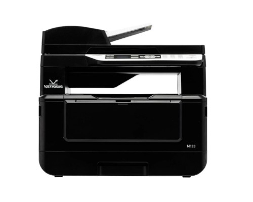 [принтер] МФУ Катюша M133pm-pp, чб, A4, 33 с/мин, 1 GB (реестр)