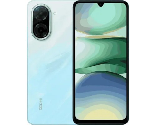 [Смартфон/акссесуар] Xiaomi Redmi A5 4GB/128GB Ocean Blue [64293]