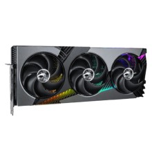 Видеокарта PCIE16 RTX5070TI 16GB RTX 5070 Ti 16G VANGUARD SOC MSI