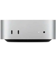 Apple Mac Mini 2024 [MU9D3LL/A] Silver {M4 10C CPU 10C GPU/16Gb/256Gb SSD/рекоменд.переходник 11065944/1979059} (A3238 США)