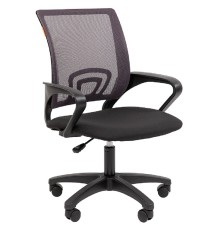 Офисное кресло Chairman 696LT N Россия TW-04 серый (7180162)