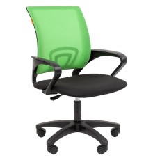 Офисное кресло Chairman 696LT N Россия TW-A31 св-зеленый (7180166)