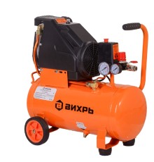 Вихрь Компрессор КП-195/24  [74/3/20]