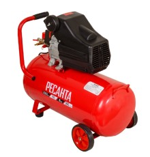 Ресанта Компрессор КП-50/300М  [74/7/4]