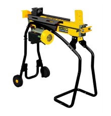 HUTER Дровокол электрический HLS-5500H [70/14/2]