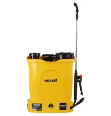 Опрыскиватель аккумуляторный SP-12AC Huter [70/13/28]