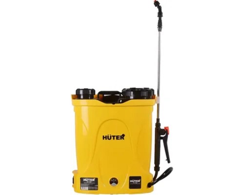 [Распределители] Опрыскиватель аккумуляторный SP-12AC Huter [70/13/28]