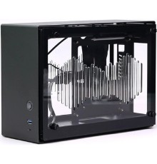 Корпус для ПК Zalman M2 mini (Gray) Mini ITX PC Case