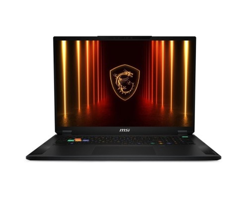 [Ноутбук] MSI Stealth 18 HX AI A2XWIG-051RU [9S7-183341-051] Black 18