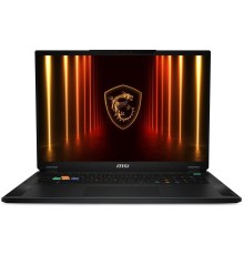 MSI Stealth 18 HX AI A2XWJG-052RU [9S7-183341-052] Black 18