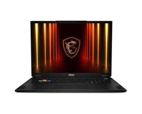 [Ноутбук] MSI Stealth 18 HX AI A2XWJG-052RU [9S7-183341-052] Black 18