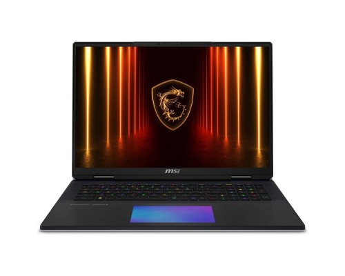 [Ноутбук] MSI Titan 18 HX AI A2XWJG-206RU [9S7-182421-206] Black 18