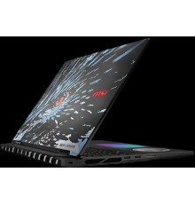 MSI Titan 18 HX Dragon Edition AI A2XWJG-205RU [9S7-1824A5-205] Black 18