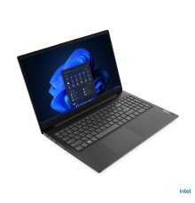 Lenovo V15 G4 IRU [83A1004SAK] (КЛАВ.РУС.ГРАВ.) Business Black 15.6 {FHD TN i3-1315U/8Gb/256Gb SSD/DOS}