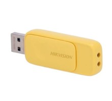 Hikvision USB Drive 64GB HS-USB-M210S/64G/U3/Yellow  <HS-USB-M210S/64G/U3/Yellow>, USB3.0