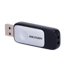 Hikvision USB Drive 32GB HS-USB-M210S/32G/U3/Black 32Gb <HS-USB-M210S/32G/U3/Black>, USB3.0