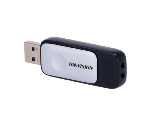 [Носитель информации] Hikvision USB Drive 32GB HS-USB-M210S/32G/U3/Black 32Gb <HS-USB-M210S/32G/U3/Black>, USB3.0