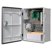 Коммутатор уличный Mastermann MM8GPoE-2SFP