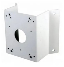 Внешний угловой кронштейн для камер PTZ, металл