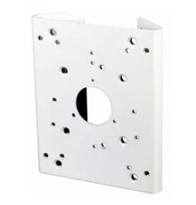 Кронштейн для крепления на столб, металл