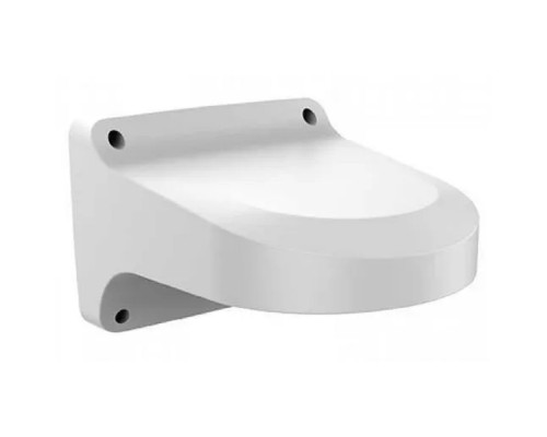 [Камеры видеонаблюдения] Настенное крепление  для  моториз. Купольных MM-IPC-DK, пластик