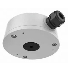 Монтажная коробка для купольных камер в корпусе MM-IPC-BU, MM-IPC-BW , металл