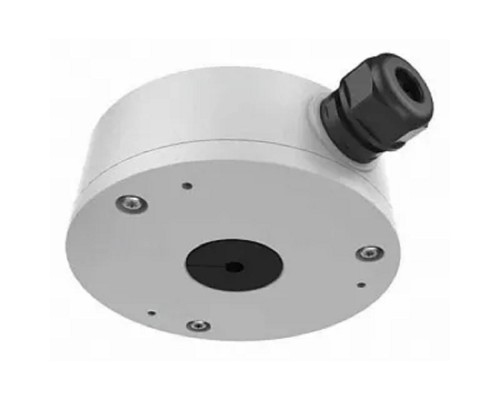 [Камеры видеонаблюдения] Монтажная коробка для купольных камер в корпусе MM-IPC-BU, MM-IPC-BW , металл