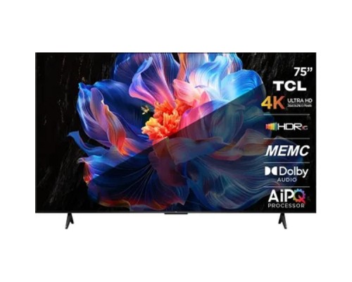 [LCD, LED телевизоры TCL] TCL 75